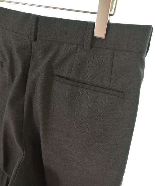 ISSEY MIYAKE（イッセイミヤケ）スラックス グレー サイズ:84(L位) メンズ/2200632873036