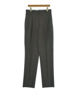 ISSEY MIYAKE（イッセイミヤケ）スラックス グレー サイズ:84(L位) メンズ/2200632873036
