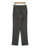 ISSEY MIYAKE（イッセイミヤケ）スラックス グレー サイズ:84(L位) メンズ/2200632873036