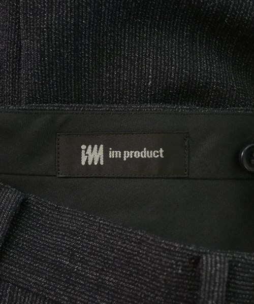 ISSEY MIYAKE（イッセイミヤケ）スラックス グレー サイズ:77(M位) メンズ/2200632873043