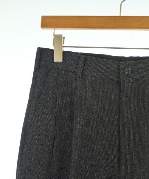 ISSEY MIYAKE（イッセイミヤケ）スラックス グレー サイズ:77(M位) メンズ/2200632873043