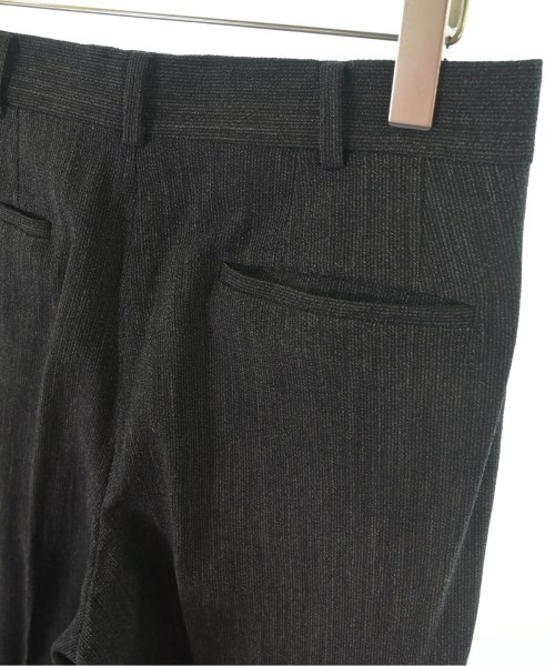 ISSEY MIYAKE（イッセイミヤケ）スラックス グレー サイズ:77(M位) メンズ/2200632873043