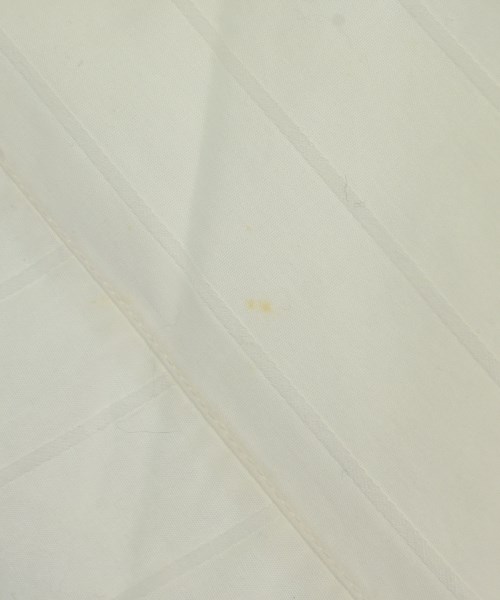 ISSEY MIYAKE（イッセイミヤケ）ブラウス 白 サイズ:M レディース/2200620016018