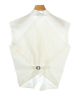 ISSEY MIYAKE（イッセイミヤケ）ブラウス 白 サイズ:M レディース/2200620016018