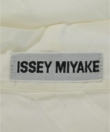 ISSEY MIYAKE（イッセイミヤケ）ブラウス 白 サイズ:M レディース/2200620016018
