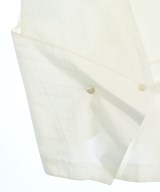 ISSEY MIYAKE（イッセイミヤケ）ブラウス 白 サイズ:M レディース/2200620016018