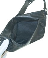 ISSEY MIYAKE（イッセイミヤケ）ショルダーバッグ 黒 サイズ:- メンズ/2200620016056