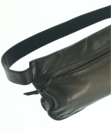 ISSEY MIYAKE（イッセイミヤケ）ショルダーバッグ 黒 サイズ:- メンズ/2200620016056