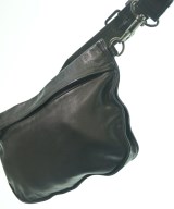 ISSEY MIYAKE（イッセイミヤケ）ショルダーバッグ 黒 サイズ:- メンズ/2200620016056