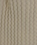 ISSEY MIYAKE（イッセイミヤケ）ニット・セーター ベージュ サイズ:2(M位) レディース/2200622376028