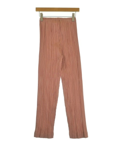 ISSEY MIYAKE（イッセイミヤケ）その他 オレンジ サイズ:M レディース/2200630146163