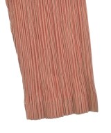 ISSEY MIYAKE（イッセイミヤケ）その他 オレンジ サイズ:M レディース/2200630146163