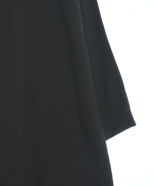 ISSEY MIYAKE（イッセイミヤケ）コート 黒 サイズ:F レディース/2200630146170