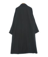 ISSEY MIYAKE（イッセイミヤケ）コート 黒 サイズ:F レディース/2200630146170