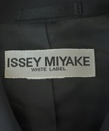 ISSEY MIYAKE（イッセイミヤケ）コート 黒 サイズ:F レディース/2200630146170