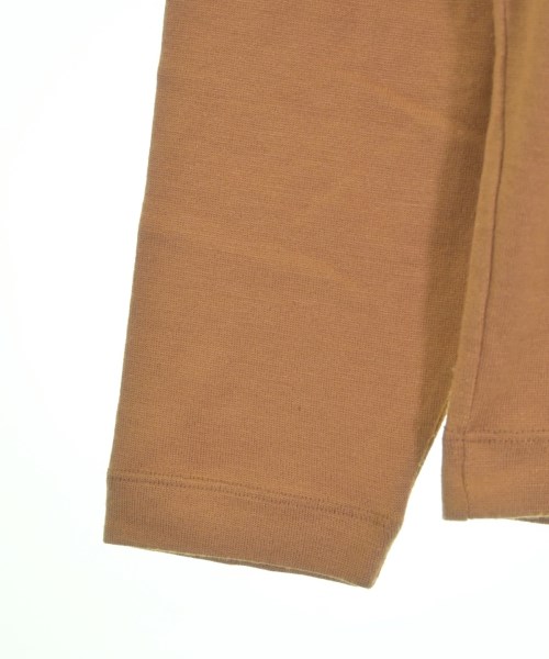 ISSEY MIYAKE（イッセイミヤケ）Tシャツ・カットソー オレンジ サイズ:9(M位) レディース/2200630146187