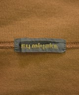 ISSEY MIYAKE（イッセイミヤケ）Tシャツ・カットソー オレンジ サイズ:9(M位) レディース/2200630146187