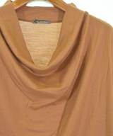 ISSEY MIYAKE（イッセイミヤケ）Tシャツ・カットソー オレンジ サイズ:9(M位) レディース/2200630146187