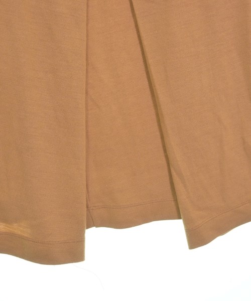 ISSEY MIYAKE（イッセイミヤケ）ロング・マキシ丈スカート オレンジ サイズ:9(M位) レディース/2200630146194