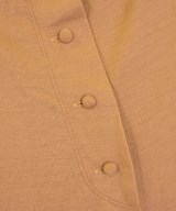 ISSEY MIYAKE（イッセイミヤケ）ロング・マキシ丈スカート オレンジ サイズ:9(M位) レディース/2200630146194