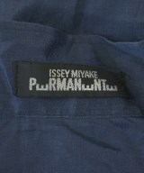 ISSEY MIYAKE（イッセイミヤケ）カジュアルシャツ 紺 サイズ:M レディース/2200630146200
