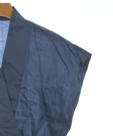 ISSEY MIYAKE（イッセイミヤケ）カジュアルシャツ 紺 サイズ:M レディース/2200630146200