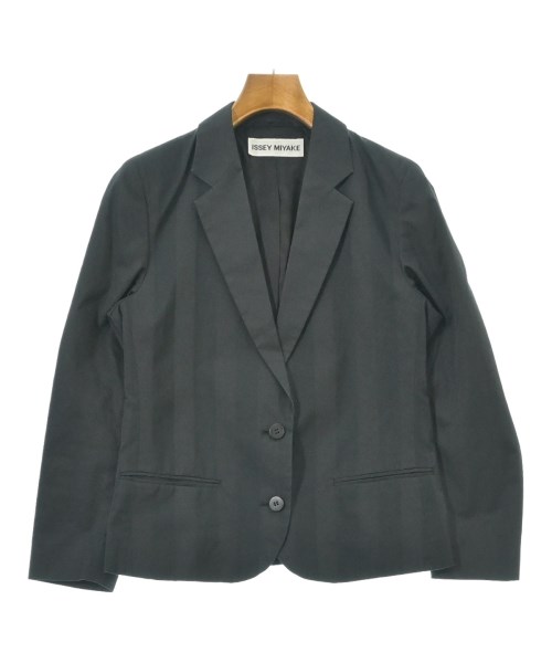 イッセイミヤケ(ISSEY MIYAKE)のISSEY MIYAKE テーラードジャケット