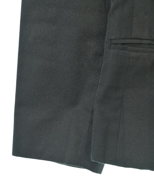 ISSEY MIYAKE（イッセイミヤケ）テーラードジャケット 黒 サイズ:2(M位) レディース/2200609590089