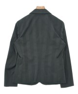 ISSEY MIYAKE（イッセイミヤケ）テーラードジャケット 黒 サイズ:2(M位) レディース/2200609590089