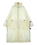 ISSEY MIYAKE（イッセイミヤケ）コート 白 サイズ:2(M位) レディース/2200610534010
