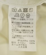 ISSEY MIYAKE（イッセイミヤケ）コート 白 サイズ:2(M位) レディース/2200610534010