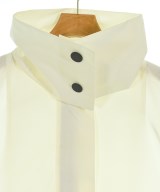 ISSEY MIYAKE（イッセイミヤケ）コート 白 サイズ:2(M位) レディース/2200610534010