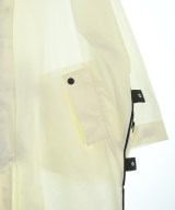 ISSEY MIYAKE（イッセイミヤケ）コート 白 サイズ:2(M位) レディース/2200610534010
