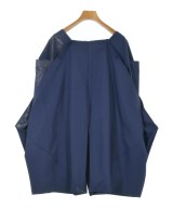 ISSEY MIYAKE（イッセイミヤケ）その他 紺 サイズ:3(L位) レディース/2200610783036