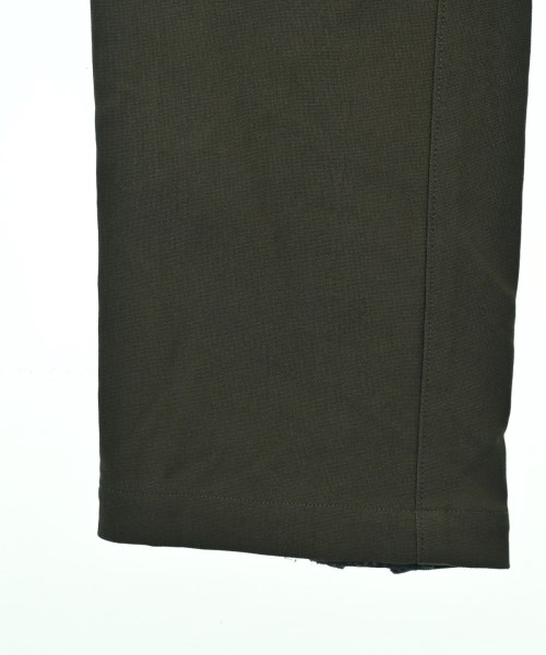 ISSEY MIYAKE（イッセイミヤケ）その他 カーキ サイズ:3(L位) メンズ/2200610848049