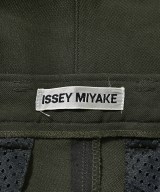 ISSEY MIYAKE（イッセイミヤケ）その他 カーキ サイズ:3(L位) メンズ/2200610848049