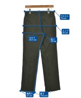 ISSEY MIYAKE（イッセイミヤケ）その他 カーキ サイズ:3(L位) メンズ/2200610848049
