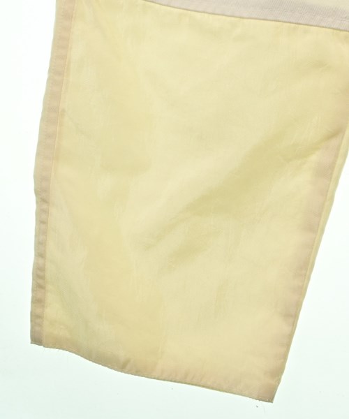 ISSEY MIYAKE（イッセイミヤケ）デニムパンツ 白 サイズ:M メンズ/2200611386014