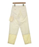 ISSEY MIYAKE（イッセイミヤケ）デニムパンツ 白 サイズ:M メンズ/2200611386014