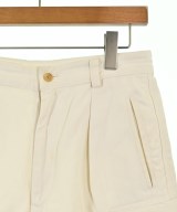 ISSEY MIYAKE（イッセイミヤケ）デニムパンツ 白 サイズ:M メンズ/2200611386014