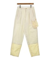 ISSEY MIYAKE デニムパンツ
