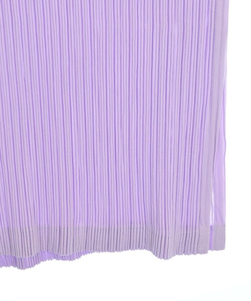 ISSEY MIYAKE（イッセイミヤケ）その他 紫 サイズ:3(L位) レディース/2200611433046