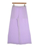 ISSEY MIYAKE（イッセイミヤケ）その他 紫 サイズ:3(L位) レディース/2200611433046