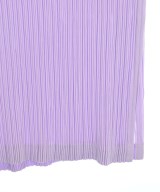 ISSEY MIYAKE（イッセイミヤケ）その他 紫 サイズ:3(L位) レディース/2200611433046