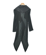 ISSEY MIYAKE（イッセイミヤケ）ブラウス 黒 サイズ:S レディース/2200608901046