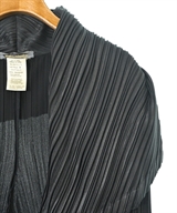 ISSEY MIYAKE（イッセイミヤケ）ブラウス 黒 サイズ:S レディース/2200608901046