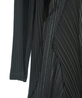 ISSEY MIYAKE（イッセイミヤケ）ブラウス 黒 サイズ:S レディース/2200608901046