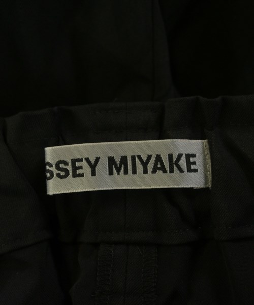 ISSEY MIYAKE（イッセイミヤケ）その他 黒 サイズ:2(M位) メンズ/2200612782013