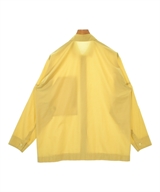 ISSEY MIYAKE（イッセイミヤケ）カジュアルシャツ 黄 サイズ:2(M位) メンズ/2200613065030