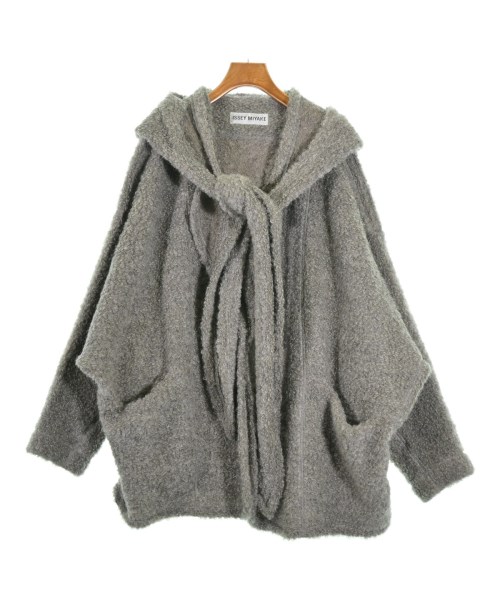 イッセイミヤケ(ISSEY MIYAKE)のISSEY MIYAKE コート（その他）